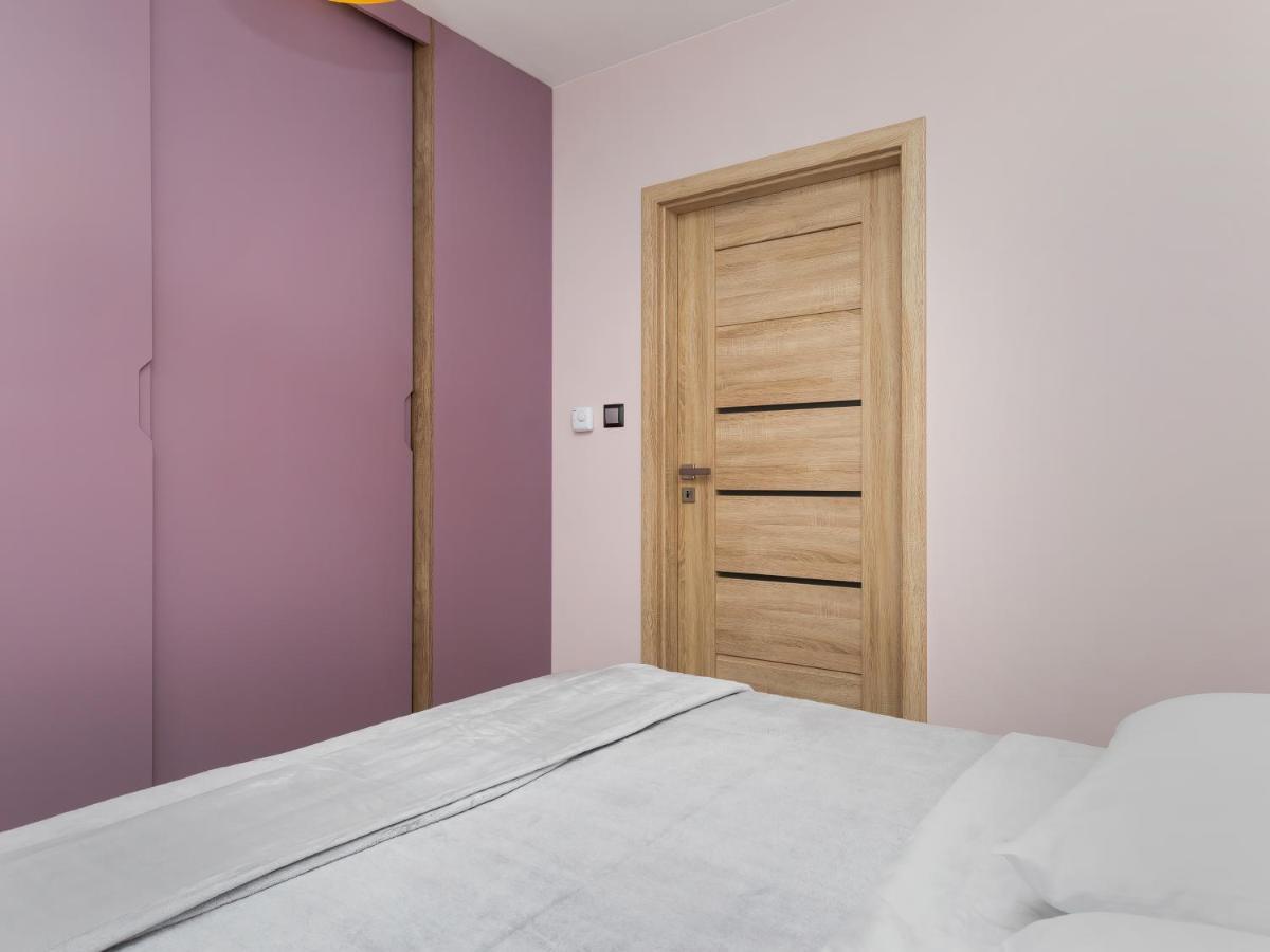 Apartament Porto Santa Rewales Exterior photo